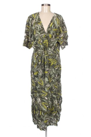Šaty  Ms Mode, Velikost XXL, Barva Vícebarevné, Cena  462,00 Kč