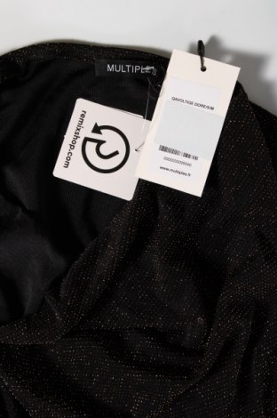 Kleid Multiples, Größe S, Farbe Schwarz, Preis 7,67 €