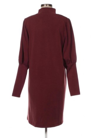 Šaty  My Essential Wardrobe, Velikost L, Barva Červená, Cena  273,00 Kč