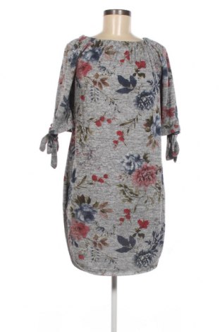 Kleid My Hailys, Größe L, Farbe Grau, Preis € 11,50