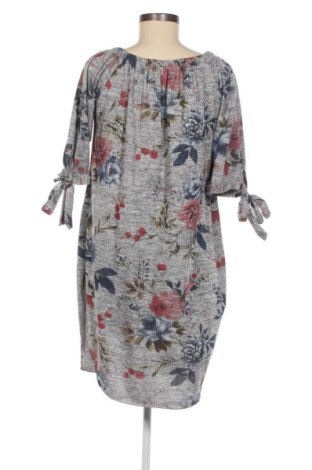 Kleid My Hailys, Größe L, Farbe Grau, Preis € 11,50