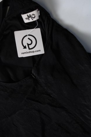 Šaty  MyMO, Veľkosť M, Farba Čierna, Cena  25,15 €