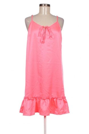 Šaty  MyMO, Veľkosť L, Farba Ružová, Cena  29,40 €