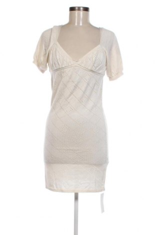 Φόρεμα NA-KD, Μέγεθος M, Χρώμα Εκρού, Τιμή 8,35 €