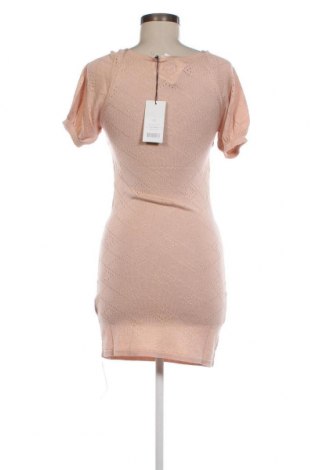 Φόρεμα NA-KD, Μέγεθος XS, Χρώμα Καφέ, Τιμή 8,35 €
