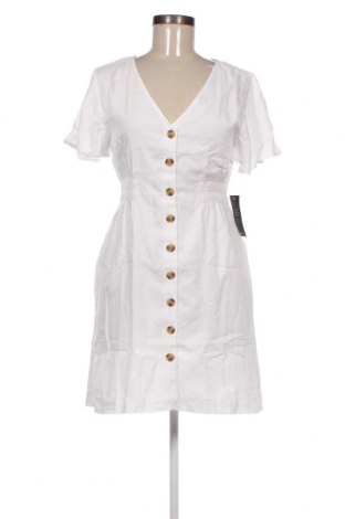 Φόρεμα NA-KD, Μέγεθος XS, Χρώμα Λευκό, Τιμή 27,84 €