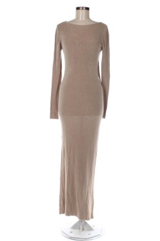 Φόρεμα NA-KD, Μέγεθος M, Χρώμα  Μπέζ, Τιμή 17,81 €