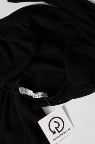 Šaty  NA-KD, Veľkosť S, Farba Čierna, Cena  11,16 €