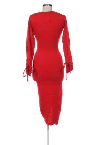 Šaty  NA-KD, Veľkosť S, Farba Červená, Cena  13,50 €
