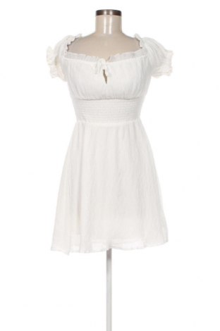 Kleid NA-KD, Größe M, Farbe Weiß, Preis 14,25 €