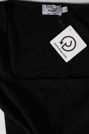 Šaty  NA-KD, Veľkosť S, Farba Čierna, Cena  5,72 €