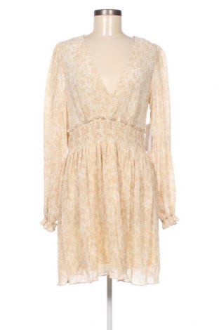 Kleid NA-KD, Größe L, Farbe Mehrfarbig, Preis 30,06 €