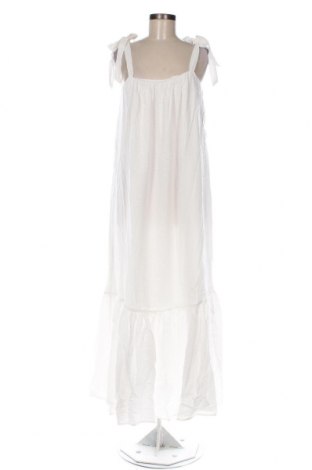 Šaty  NA-KD, Velikost M, Barva Bílá, Cena  1 565,00 Kč