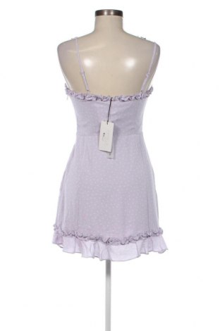 Φόρεμα NA-KD, Μέγεθος S, Χρώμα Βιολετί, Τιμή 19,48 €