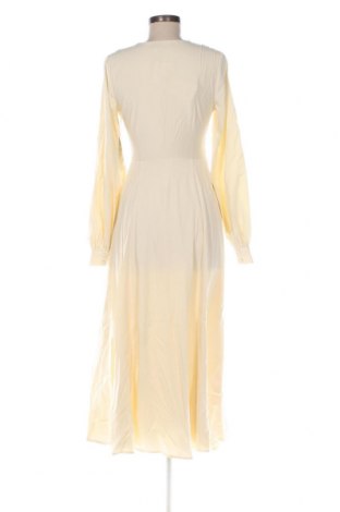 Φόρεμα NA-KD, Μέγεθος S, Χρώμα Εκρού, Τιμή 43,30 €