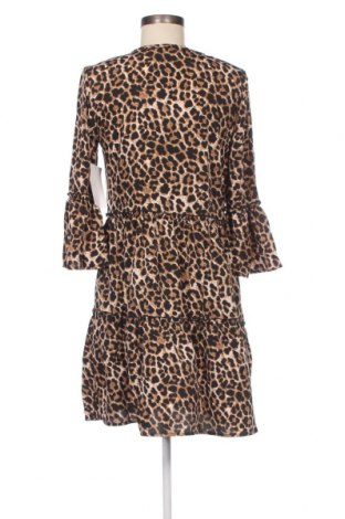 Kleid NA-KD, Größe M, Farbe Mehrfarbig, Preis € 18,37
