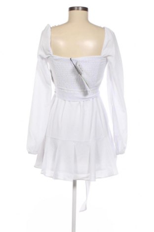 Φόρεμα NA-KD, Μέγεθος S, Χρώμα Λευκό, Τιμή 30,06 €