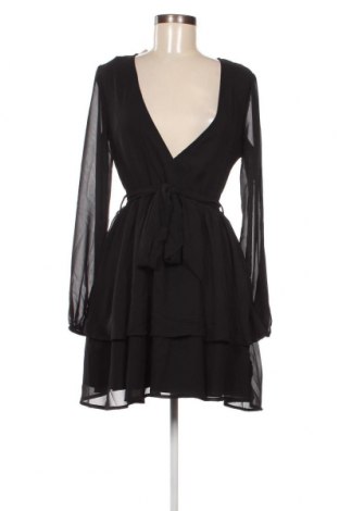 Φόρεμα NA-KD, Μέγεθος S, Χρώμα Μαύρο, Τιμή 8,35 €