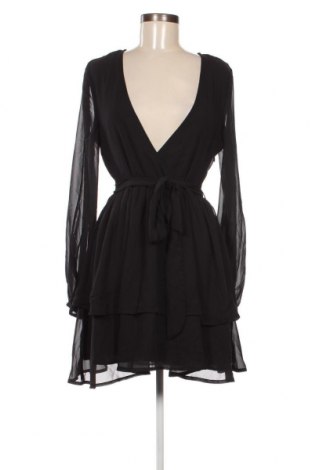 Kleid NA-KD, Größe M, Farbe Schwarz, Preis 10,02 €