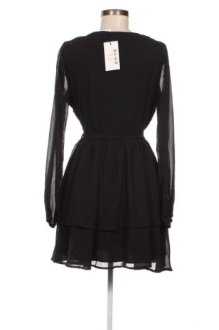 Kleid NA-KD, Größe M, Farbe Schwarz, Preis 8,35 €