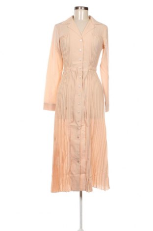 Kleid NA-KD, Größe S, Farbe Orange, Preis 31,73 €