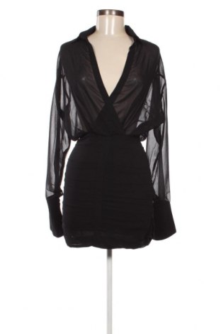 Kleid NA-KD, Größe XS, Farbe Schwarz, Preis 30,06 €