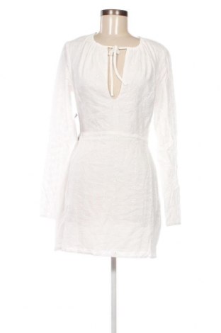 Kleid NA-KD, Größe S, Farbe Weiß, Preis 31,73 €