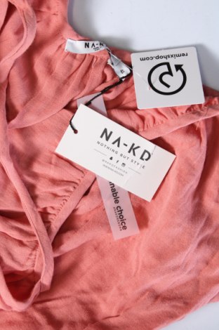 Φόρεμα NA-KD, Μέγεθος L, Χρώμα Ρόζ , Τιμή 30,06 €
