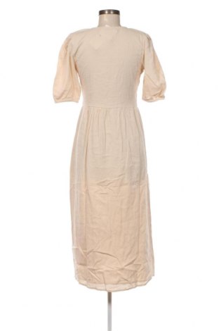 Kleid NA-KD, Größe M, Farbe Beige, Preis 27,28 €