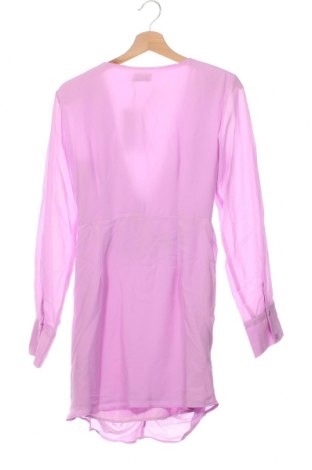 Kleid NA-KD, Größe S, Farbe Lila, Preis 28,86 €