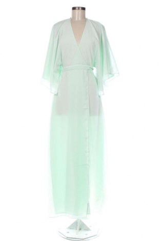 Kleid NA-KD, Größe XS, Farbe Grün, Preis 28,39 €
