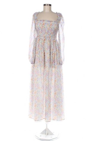 Kleid NA-KD, Größe XS, Farbe Mehrfarbig, Preis € 22,82