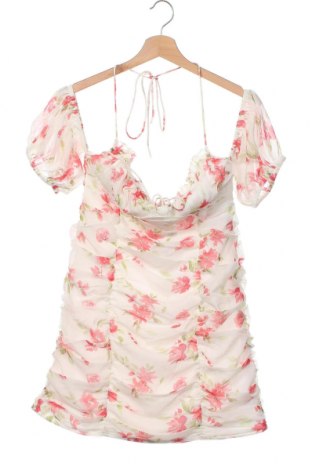 Kleid NA-KD, Größe M, Farbe Weiß, Preis 28,39 €