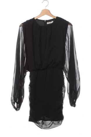 Kleid NA-KD, Größe S, Farbe Schwarz, Preis 8,35 €