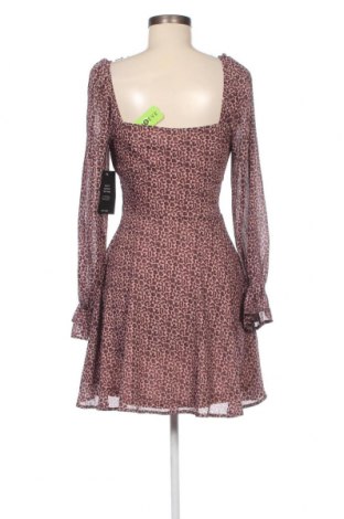 Kleid NA-KD, Größe XS, Farbe Mehrfarbig, Preis 33,40 €