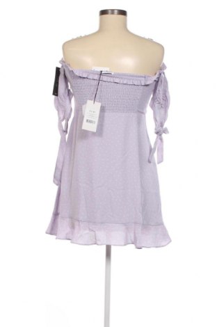 Kleid NA-KD, Größe M, Farbe Lila, Preis 30,06 €