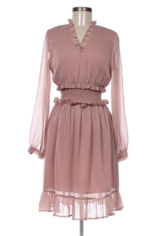 Φόρεμα NA-KD, Μέγεθος S, Χρώμα Σάπιο μήλο, Τιμή 16,92 €