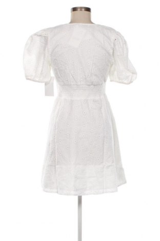 Φόρεμα NA-KD, Μέγεθος S, Χρώμα Λευκό, Τιμή 19,48 €