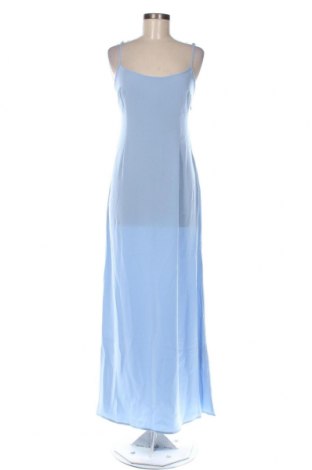 Kleid NA-KD, Größe L, Farbe Blau, Preis 19,48 €