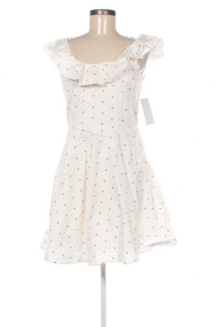 Φόρεμα NA-KD, Μέγεθος M, Χρώμα Λευκό, Τιμή 55,67 €
