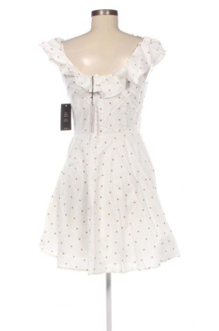 Φόρεμα NA-KD, Μέγεθος M, Χρώμα Λευκό, Τιμή 22,27 €