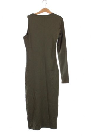 Kleid NA-KD, Größe XS, Farbe Grün, Preis € 8,59