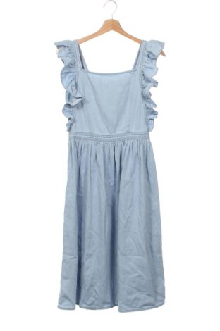 Šaty  NA-KD, Veľkosť S, Farba Modrá, Cena  13,99 €