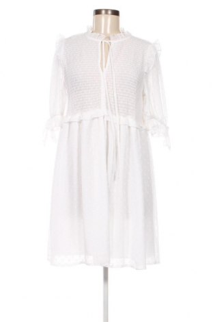Kleid NA-KD, Größe M, Farbe Weiß, Preis 40,02 €