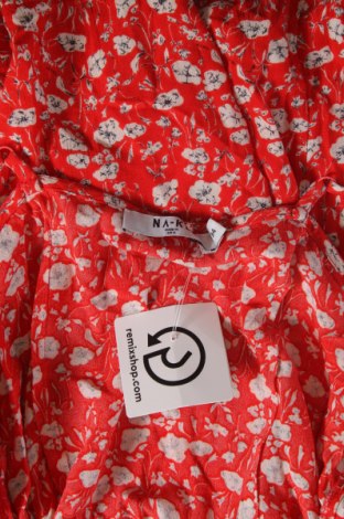 Φόρεμα NA-KD, Μέγεθος XS, Χρώμα Κόκκινο, Τιμή 7,67 €