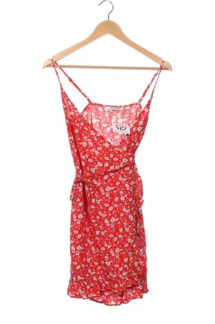 Kleid NA-KD, Größe XS, Farbe Rot, Preis 7,67 €
