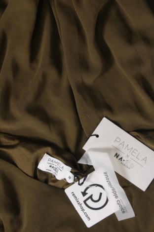 Kleid NA-KD, Größe M, Farbe Grün, Preis 40,58 €