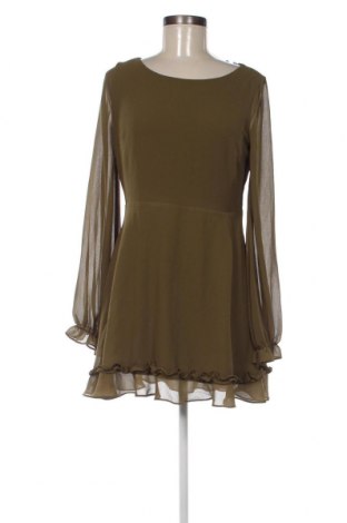 Kleid NA-KD, Größe M, Farbe Grün, Preis € 11,27