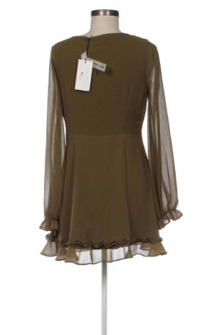 Kleid NA-KD, Größe M, Farbe Grün, Preis € 11,27