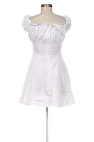 Φόρεμα NA-KD, Μέγεθος M, Χρώμα  Μπέζ, Τιμή 9,29 €